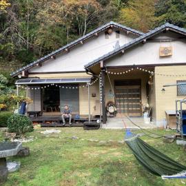 Monet House モネハウス, hotel a Shimo-horado