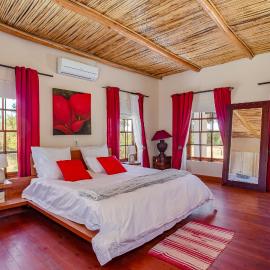 Calais Wine Estate, Hotel in Paarl