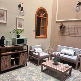 La casa de Lola