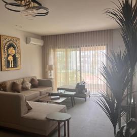 Blue Bay Appart hôtel, хотел в Монастир
