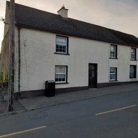 Village haven, hotel a Ballyroan