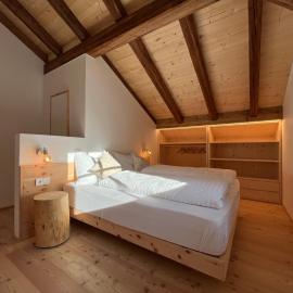 Mountain Apartments Unterweger