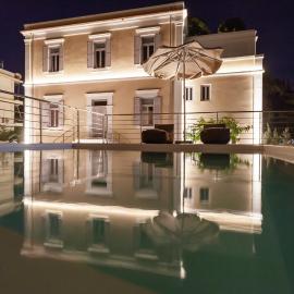 Aylin Executive Suites