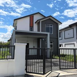 Padang Serai Wangi Homestay 95 Malay Only, hotel in Padang Serai