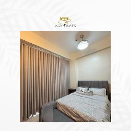 Cozy Haven - Newport - Walking distance to NAIA T3, hotel a Sampong