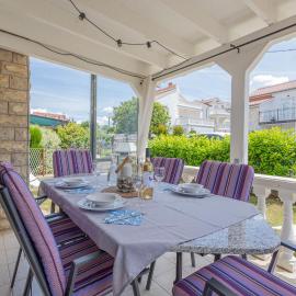 Apartmani Simona Tribunj
