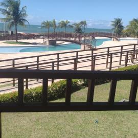 Golden Dunas 123B, hotel a Extremóz