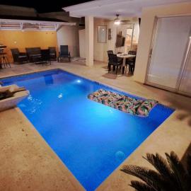 Malaga Herradura 25 with Private Pool