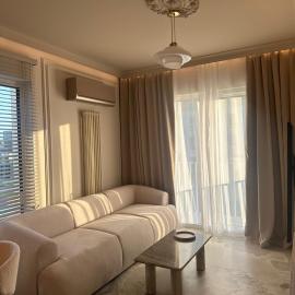Kashmir Apartment F72 Let's Sea Gąski, hotel em Gąski