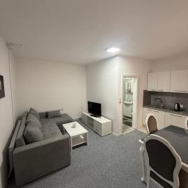 Renoviran i novo namješten Apartman
