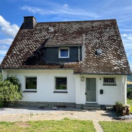 Ferienhaus am Vogelsang، فندق في ميشيده