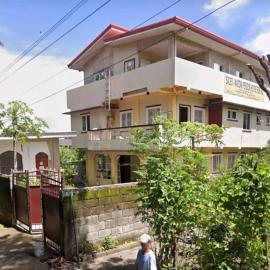 Sales-Marzan Pension House Rental, hotell sihtkohas Aringay