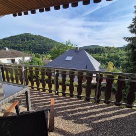 Bergharmonie Niedersfeld, hotel sa Winterberg