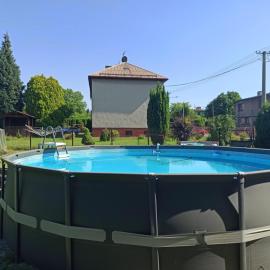 2 patro v RD Vratimov, hotel v destinácii Vratimov