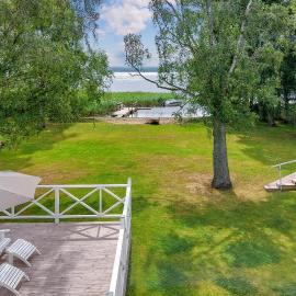 Lovely Home In Höör With Wifi