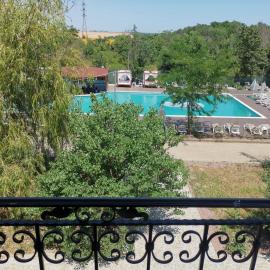 For Fun resort naturist libertin - adults only, hotell sihtkohas Costinesti