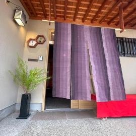 日本庭園と文化体験の宿深見屋1組貸切貸し 松任駅送迎付き 無料謎解き体験が好評, hotel in Hakusan