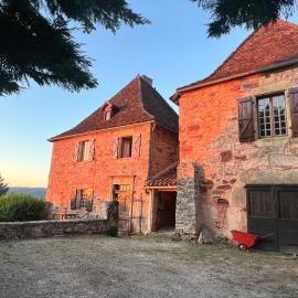 Maison du Chapitre, Hotel in Prudhomat