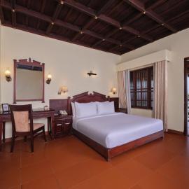 Sterling Lake Palace Alleppey, hotel i Alappuzha