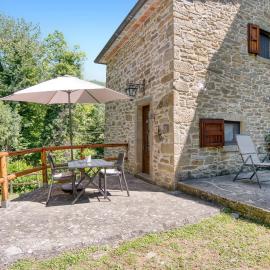 Il Casale Del Mulino, hotel a Faltona