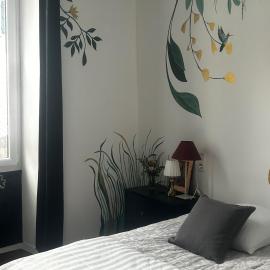 Suditi Divine Home B&B, khách sạn ở Lacapelle-Biron