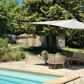 Le Bastidon