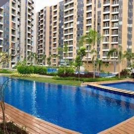 The Hive Condo Staycation Condo at Taytay Rizal: Taytay şehrinde bir otel