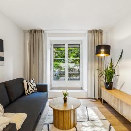 CITY-Maisonette 1, hotel u gradu Šafhauzen