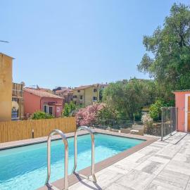 Stunning Home In Costarainera