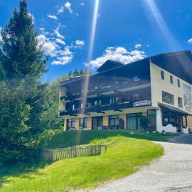 Appartements Lärchenhof