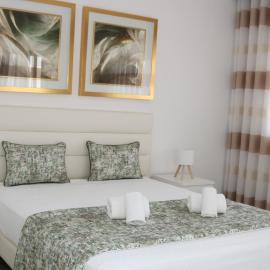 Casa da pacheca, hotel in Nazaré