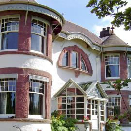 Dunvarlich House