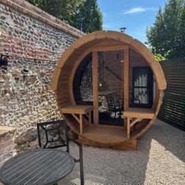 Isla's Den