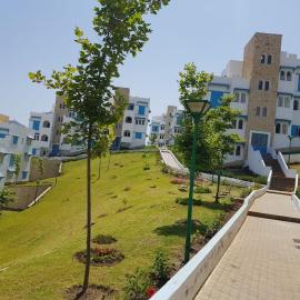 Beautiful apartment in secure residence with pool