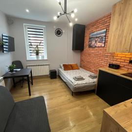 MiniStudio Zbąszyń, hotel v destinaci Zbąszyń
