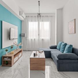 Casa Libertá Minimal & Chic Apt-Self Check in