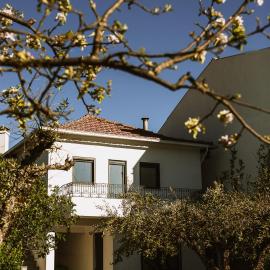 Red Fox Lodge Serra da Estrela, hotel 
