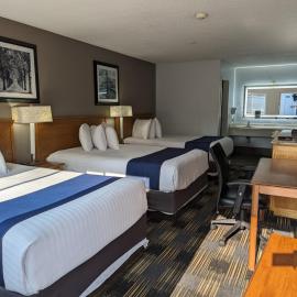Cedar Cove, hotel in Sandusky