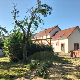 Maison à 8 min de Saint Dié en lieu calme proche nature Lacs, forêt, Parcs