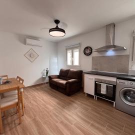 Apartamentos Cañada Sierra 23, hotel in Talavera de la Reina