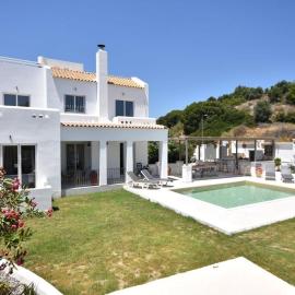 Sofia Villa Near Faliraki