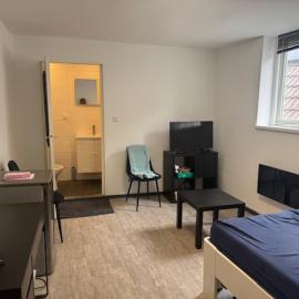 breda city, hotel in Breda