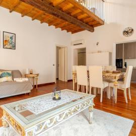 Ferrara Prestige - Stile & Comfort nel cuore Estense, hotel v mestu Ferrara