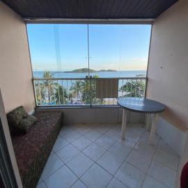 Pé na Areia Piúma