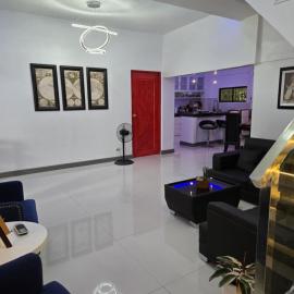 Amores Residence