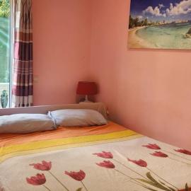Porodicni Lux apartman, hotel in Tušupi