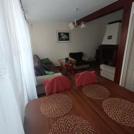 Apartament I, hotell sihtkohas Rowy