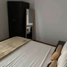 Panos salt lake apartment, Hotel in Aglantzia