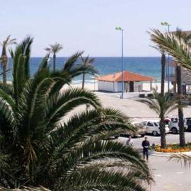 mariflo, hotel in Saint-Cyprien-Plage
