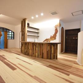 HUB HOTEL KITAYa, hotel 